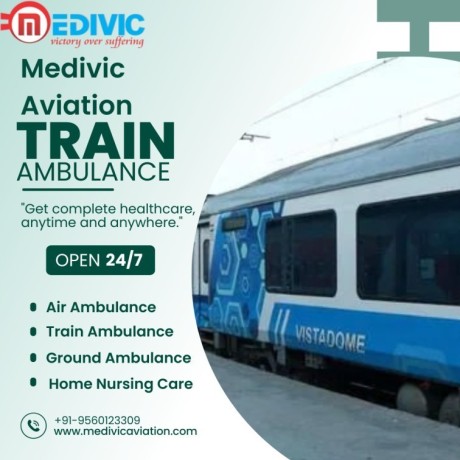 medivic-aviation-train-ambulance-services-in-vellore-provide-basic-to-advanced-facilities-big-0