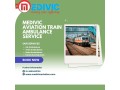 medivic-aviation-train-ambulance-in-ranchi-has-excellent-medical-personnel-available-small-0