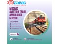 medivic-aviation-train-ambulance-in-mumbai-provides-comfortable-transportation-for-patients-small-0