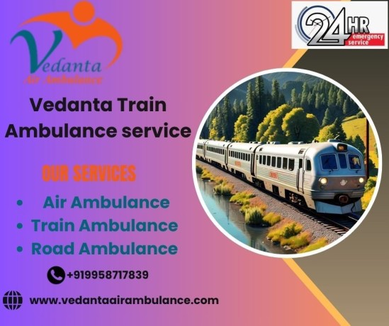select-the-vedanta-train-ambulance-service-in-chandigarh-for-bed-to-bed-patient-transfer-big-0