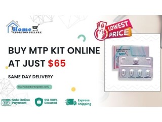 BuyMTPKitOnlineatJust$65SameDayDelivery