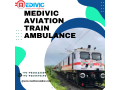 medivic-aviation-train-ambulance-services-in-dibrugarh-provide-skilled-nurses-with-all-the-necessary-items-small-0