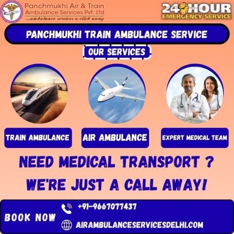 panchmukhi-train-ambulance-service-offers-better-and-trained-doctors-and-team-in-guwahati-big-0