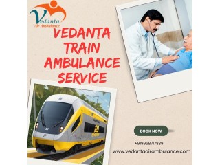 Vedanta Provides Instant Ambulance Service for patients in Jammu