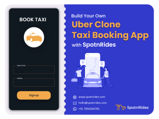 Entrepreneurs Build A Kids Taxi App and Tap Into a Growing Market