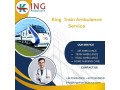 king-train-ambulance-service-provides-a-comfortable-transfer-facilities-to-patients-in-jamshedpur-small-0