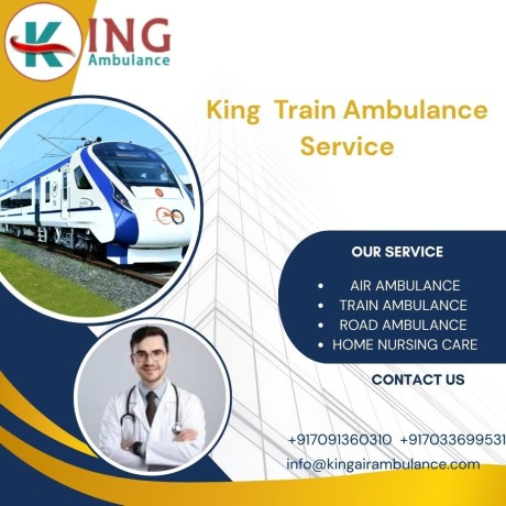 king-train-ambulance-service-provides-a-comfortable-transfer-facilities-to-patients-in-jamshedpur-big-0