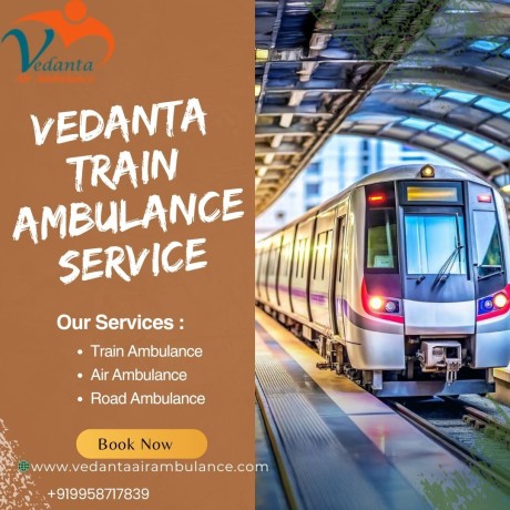 hire-vedanta-train-ambulance-in-kerala-to-transfer-patients-in-emergencies-big-0