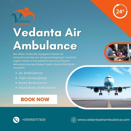 affordable-and-stress-free-patient-transfer-with-air-ambulance-from-guwahati-via-vedanta-big-0