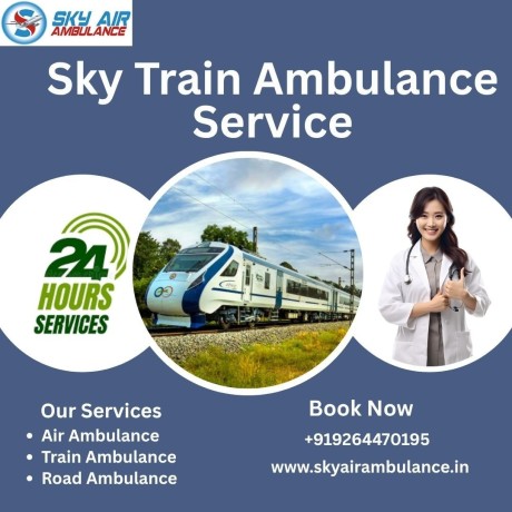 choice-sky-train-ambulance-service-under-the-supervision-of-an-expert-doctor-and-a-paramedic-team-in-jamshedpur-big-0