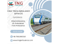 book-king-train-ambulance-service-in-siliguri-for-your-critical-patient-now-at-a-very-affordable-rate-small-0