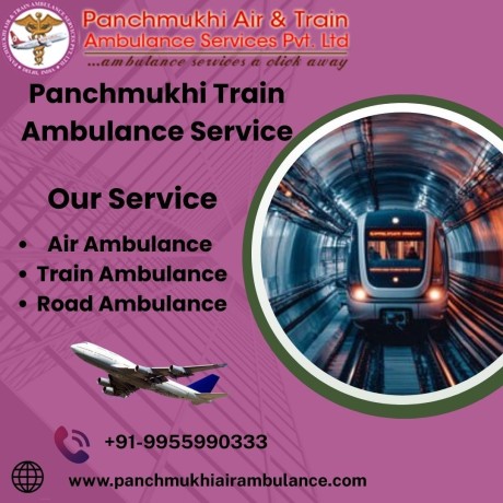 panchmukhi-train-ambulance-service-in-varanasi-provided-oxygen-facility-to-the-patients-big-0