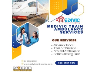 Medivic Allows Ranchi Patients to Receive Treatment without Experiencing Additional Stress