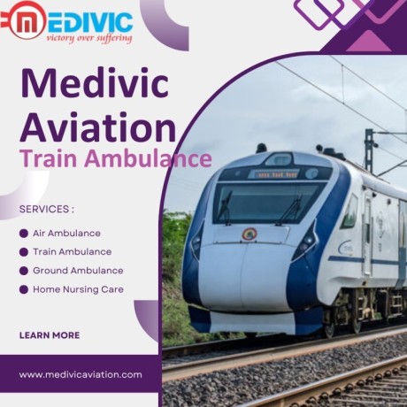 medivic-aviation-train-ambulance-service-in-lucknow-provides-an-ac-train-seat-to-our-patients-big-0