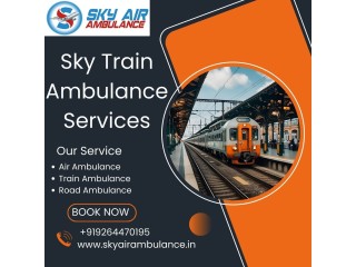 Sky provides proper transportation in Patna without any hassle
