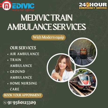 get-a-secure-patient-transfer-in-guwahati-with-medivic-train-ambulance-service-big-0