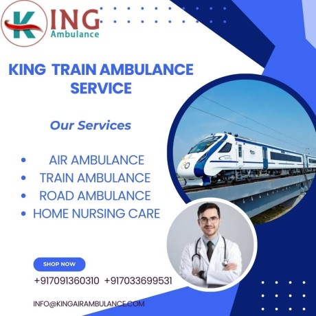 king-train-ambulance-service-in-raipur-which-provides-well-equipped-transportyour-patient-big-0