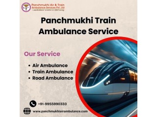 Patients Can Avail Panchmukhi Service in Hyderabad for Treatment As Soon As Possible