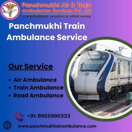 book-the-most-economical-panchmukhi-train-ambulance-service-in-varanasi-during-treatment-big-0