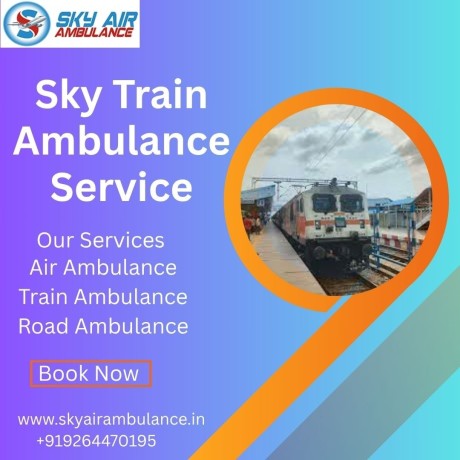avail-sky-train-ambulance-service-in-jamshedpur-under-doctor-sahayata-team-big-0