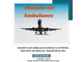 superior-and-affordable-air-ambulance-with-medical-team-in-lucknow-via-vedanta-small-0