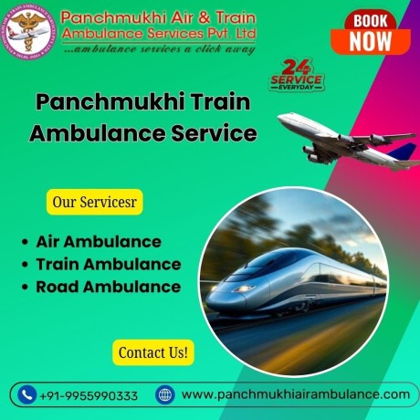 book-the-panchmukhi-train-ambulance-service-in-varanasi-soon-for-patient-treatment-big-0