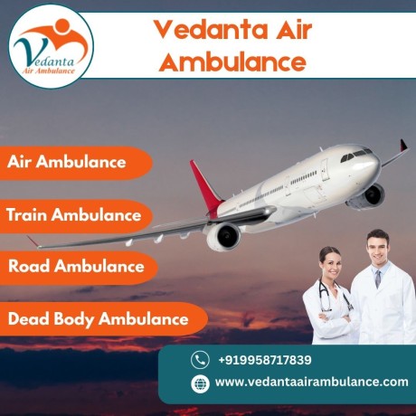 safest-air-ambulance-for-comfortable-patient-transfer-from-kolkata-via-vedanta-big-0
