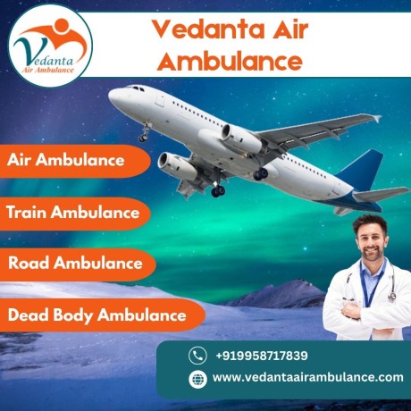 swift-patient-transport-with-air-ambulance-from-mumbai-via-vedanta-big-0