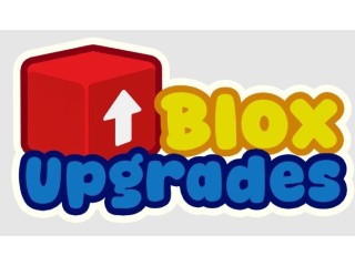 Bloxupgrades. com 5% off entire order