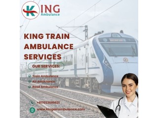 Safety Measures of the Highest Standards Taken by King in Ranchi