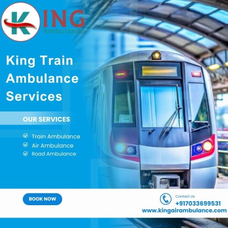 king-train-ambulance-in-kolkata-delivers-vital-medical-transportation-services-big-0