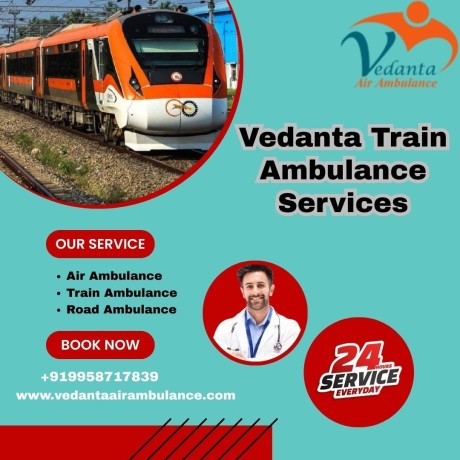 book-vedanta-train-ambulance-in-ernakulam-for-the-best-treatment-facility-big-0