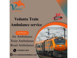 Vedanta handles hospital coordination and emergency preparedness well in Patna