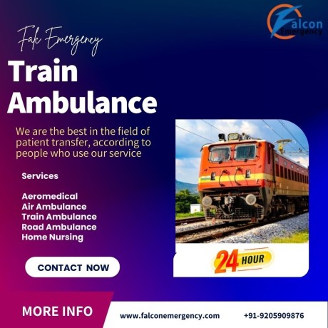 falc-emergency-provides-reliable-medical-carriage-in-bangalore-with-overseeing-the-train-ambulance-service-big-0