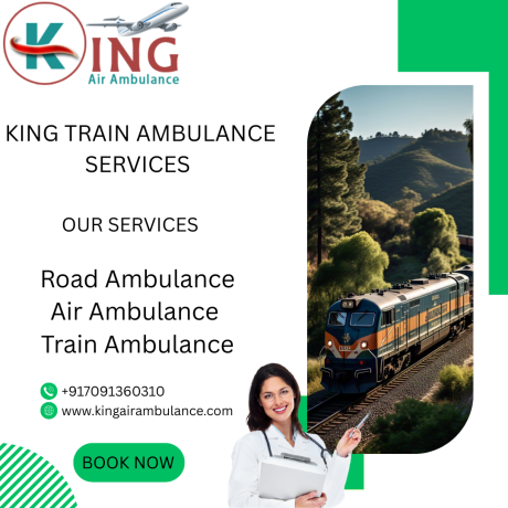 book-king-train-ambulance-service-to-transport-your-patient-in-ranchi-big-0