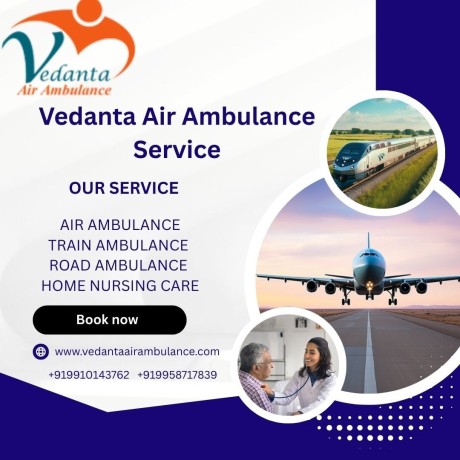 vedanta-air-ambulance-service-in-india-provides-comfortable-transportation-facility-to-patients-big-0