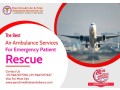 use-the-most-reliable-and-quick-transfer-air-ambulance-in-ranchi-small-0