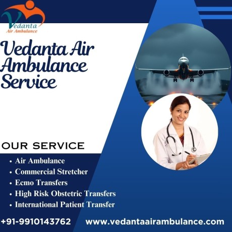 now-call-vedanta-air-ambulance-service-in-chennai-which-offers-life-saving-medical-care-big-0