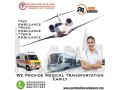 get-icu-icu-enabled-air-ambulance-from-kolkata-with-critical-care-by-panchmukhi-small-0