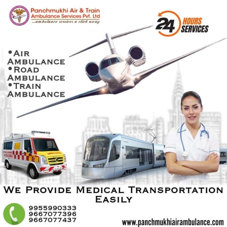 get-icu-icu-enabled-air-ambulance-from-kolkata-with-critical-care-by-panchmukhi-big-0