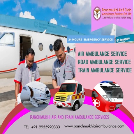 look-superlative-icu-care-panchmukhi-air-ambulance-in-varanasi-big-0