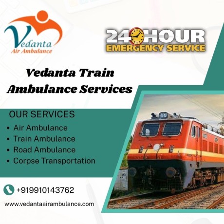 select-the-vedanta-to-transport-your-critical-patient-in-ernakulam-with-its-train-ambulance-big-0