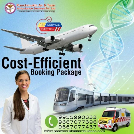 get-top-notch-medical-care-air-ambulance-from-mumbai-with-medical-crew-by-panchmukhi-big-0