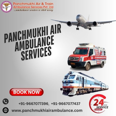 with-total-remedial-support-get-panchmukhi-an-affordable-air-ambulance-from-patna-big-0