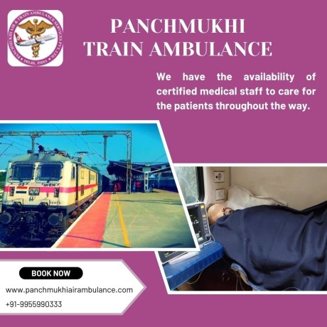 train-ambulance-in-bangalore-with-complete-medical-accessories-big-0