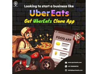 Want to Launch the Next Big Food Delivery Business?