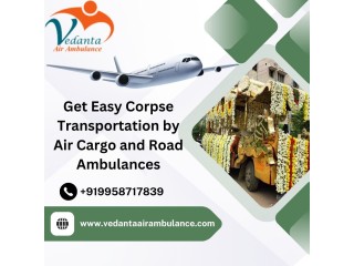 Vedanta arranges body transfer in Kolkata through its ambulance