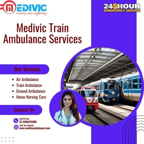 medivic-train-ambulance-offers-qualified-medical-personnel-and-well-priced-medical-care-in-guwahati-big-0