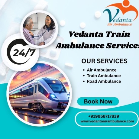 vedanta-provided-the-fastest-train-ambulance-service-to-patients-in-ranchi-big-0