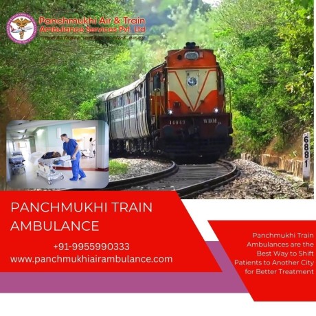 low-cost-train-ambulance-from-mumbai-with-modern-healthcare-services-big-0